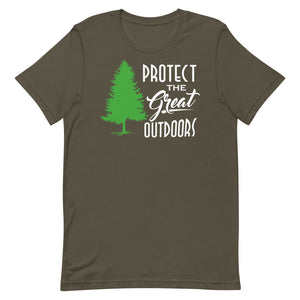 Protect The Great Outdoors