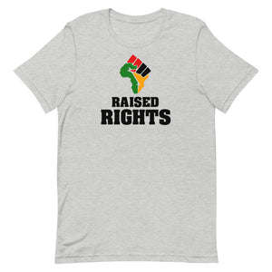 Raised Rights