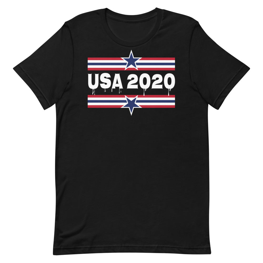USA 2020
