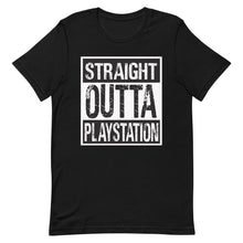 Load image into Gallery viewer, Straight Outta Playstation
