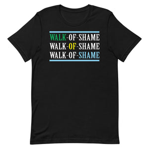 Walk-Of-Shame x's 3