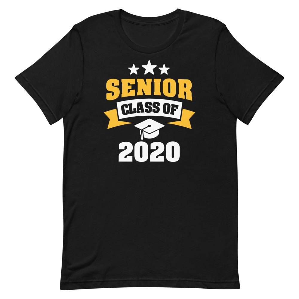 Senior Class Of 2020