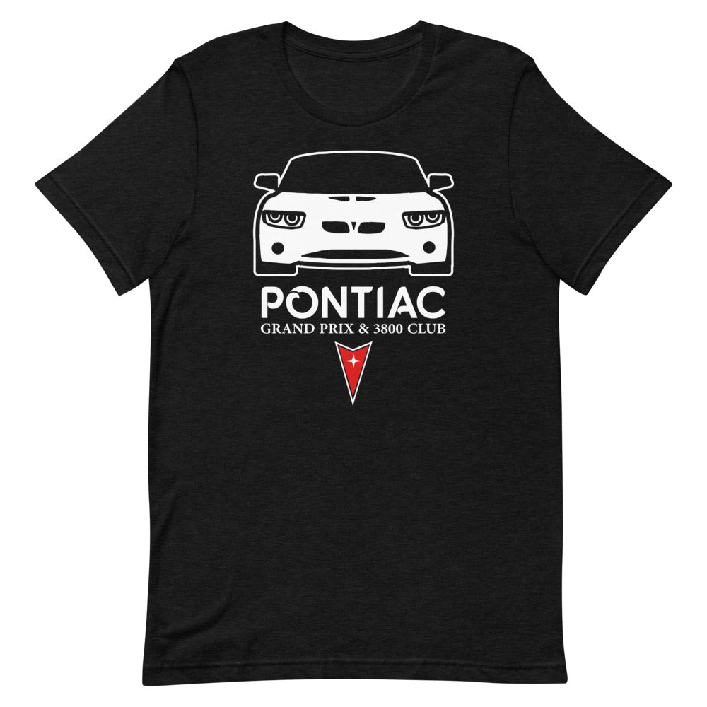 Pontiac Grand Prix ...