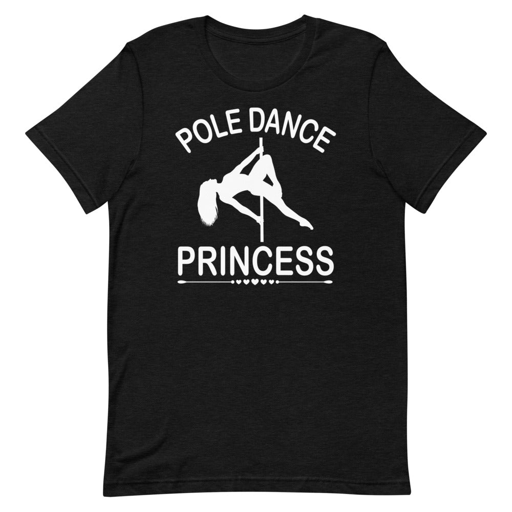Pole Dance Princess