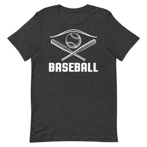 Baseball (bats and ball)