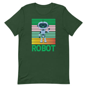Robot [Retro]