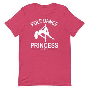 Pole Dance Princess