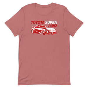 Toyota Supra A90
