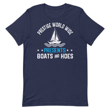 Load image into Gallery viewer, Prestige World Wide Presents Boats &amp; Hoes

