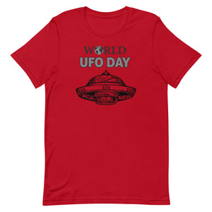 World UFO DAY