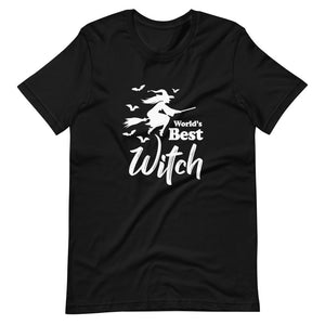 World's Best Witch