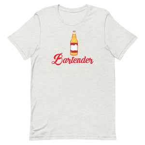 Bartender (Bottle)