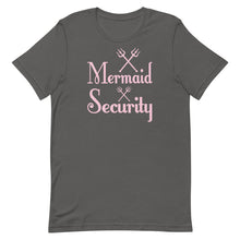 Laden Sie das Bild in den Galerie-Viewer, Mermaid Security
