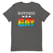 Load image into Gallery viewer, Happiness Is Gay
