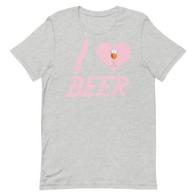 Load image into Gallery viewer, I [Heart] Beer
