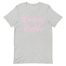 将图片加载到图库查看器，Women&#39;s Rights
