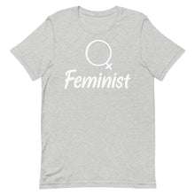 Laden Sie das Bild in den Galerie-Viewer, Feminist (symbol)
