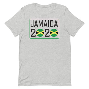 Jamaica 2020