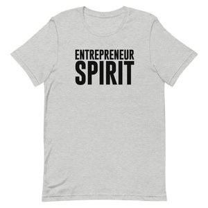 Entrepreneur Spirit