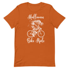 Load image into Gallery viewer, Halloween Bike Ride
