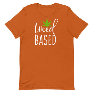 Weed Based