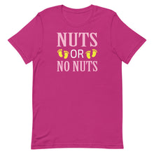 Cargar imagen en el visor de la galería, Nuts or No Nuts
