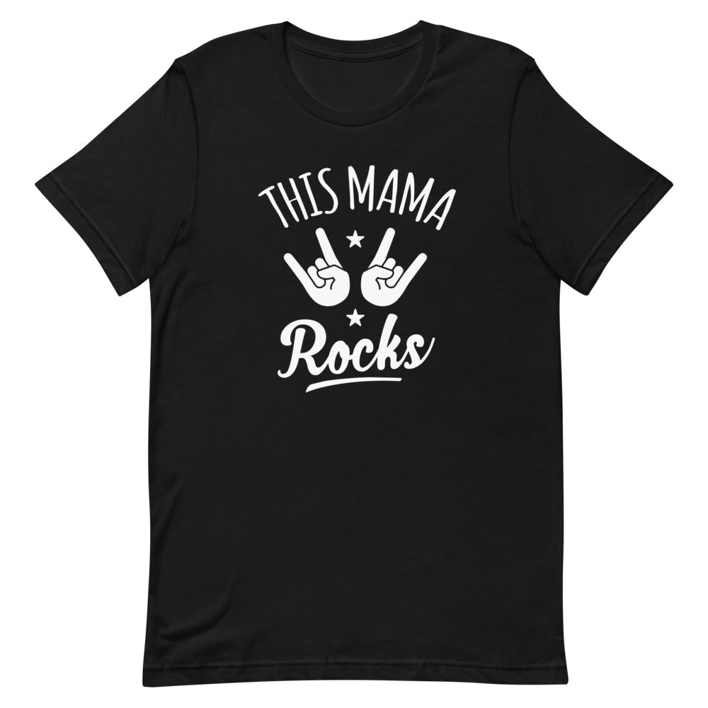 This Mama Rocks