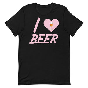 I [Heart] Beer