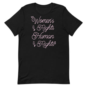 Women's Rights Human Rights