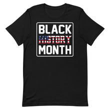 将图片加载到图库查看器，Black History Month
