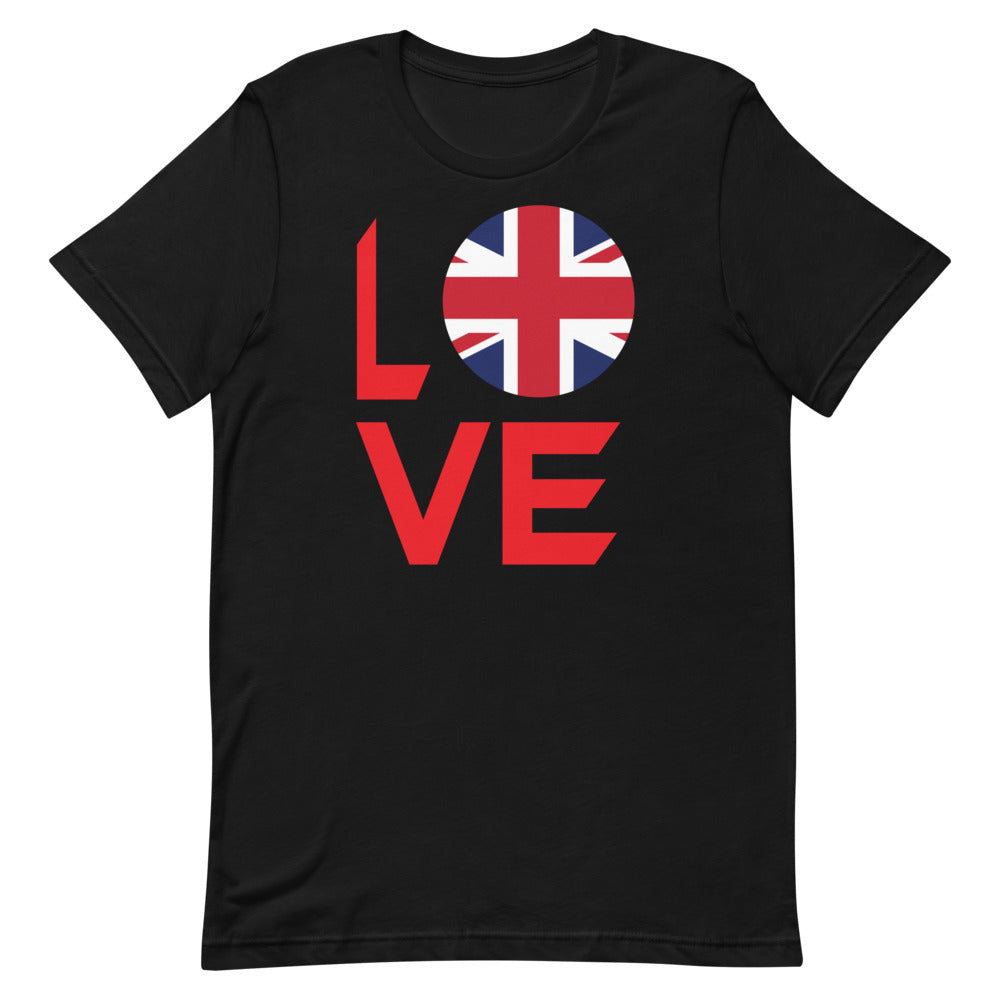 Love {UK}
