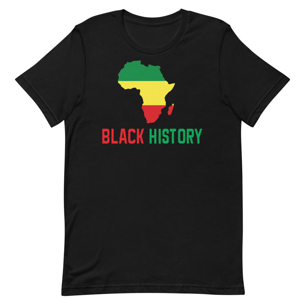 African Black History