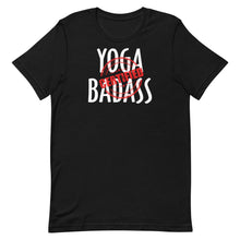 Load image into Gallery viewer, Certified Yoga Badass
