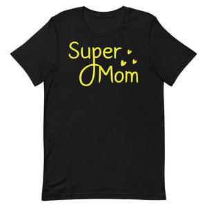 Super Mom (3 hearts)