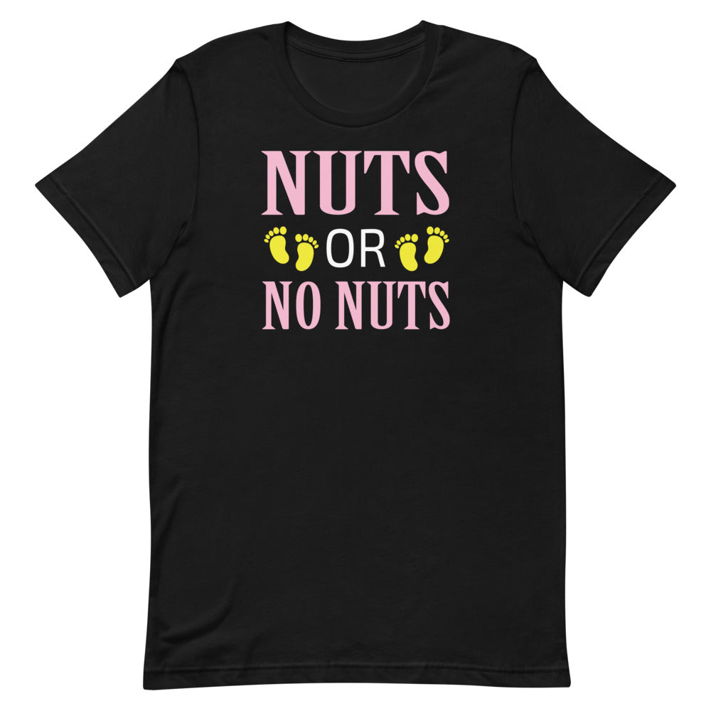 Nuts or No Nuts