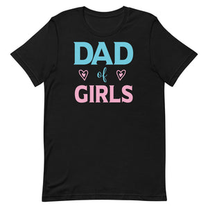 Dad of Girls