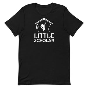 Little Scholar