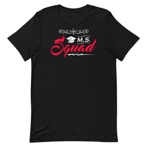 M.S. Squad