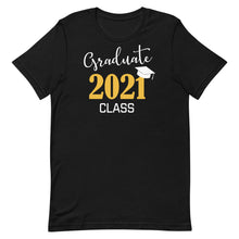 将图片加载到图库查看器，Graduate 2021 Class
