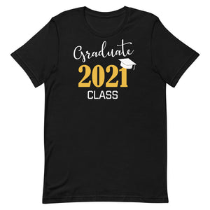 Graduate 2021 Class
