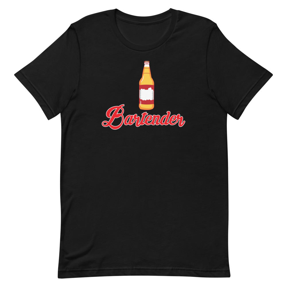 Bartender (Bottle)