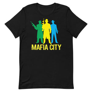 Mafia City