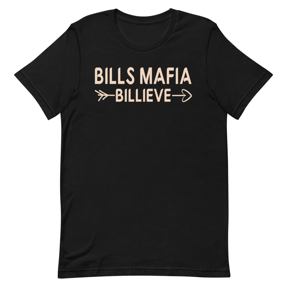 Bills Mafia ....