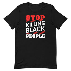 Stop Killing Black People