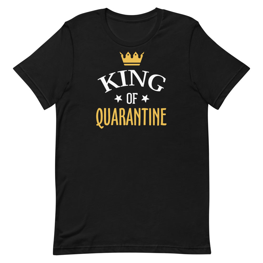 King Of Quarantine