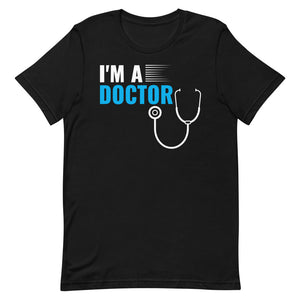 I'm A Doctor