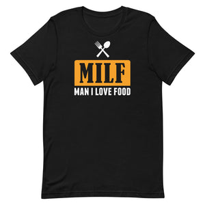 MILF - Man I Love Food
