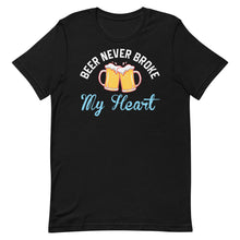 Charger l&#39;image dans la galerie, Beer Never Broke My Heart
