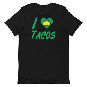 I {Heart} Tacos