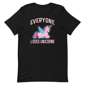 Everyone Loves Unicorns